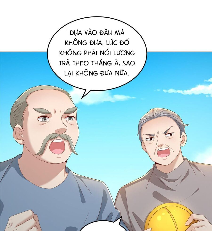 Mỗi Tuần Ta Có Một Nghề Nghiệp Mới Chap 338 - Next Chap 339
