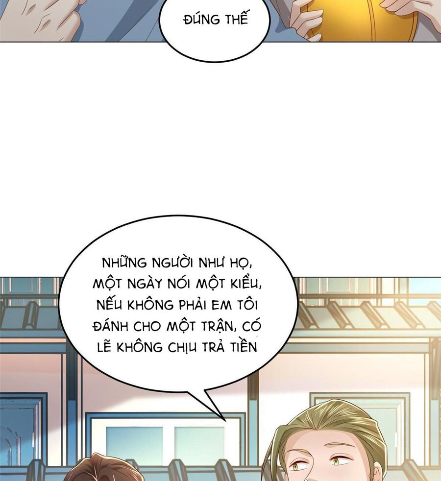 Mỗi Tuần Ta Có Một Nghề Nghiệp Mới Chap 338 - Next Chap 339