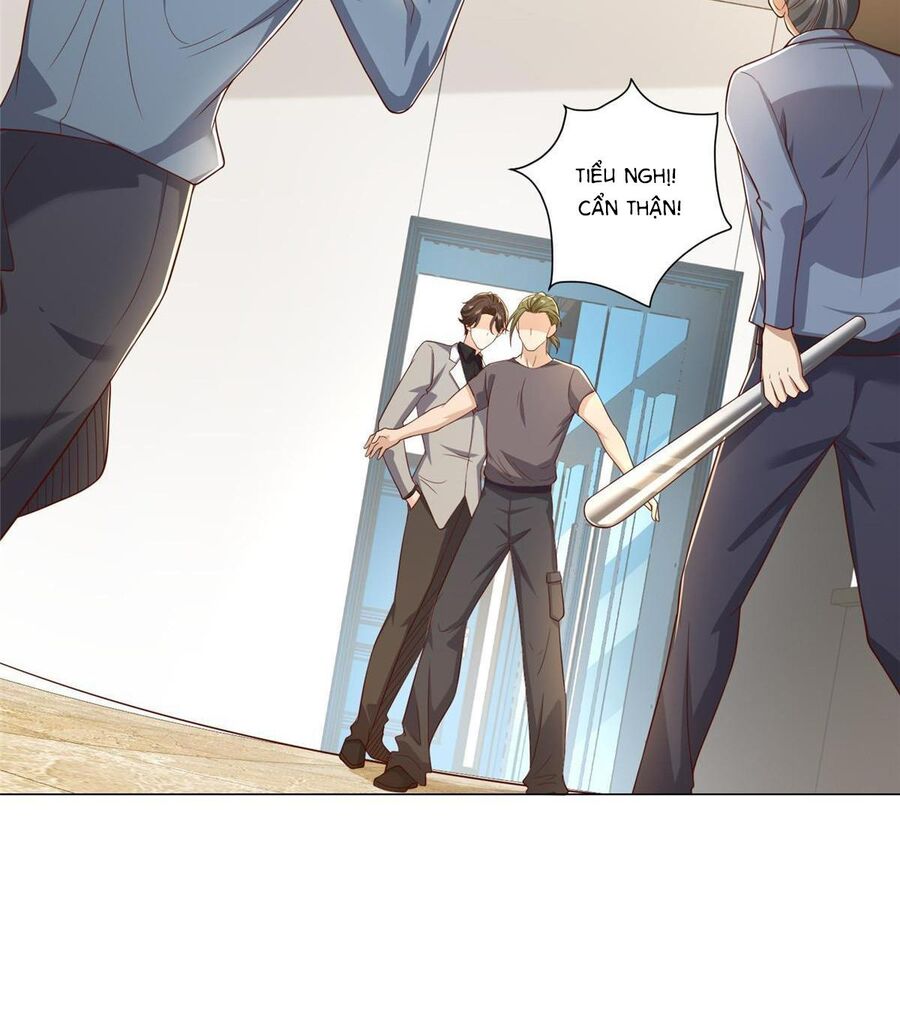 Mỗi Tuần Ta Có Một Nghề Nghiệp Mới Chap 338 - Next Chap 339