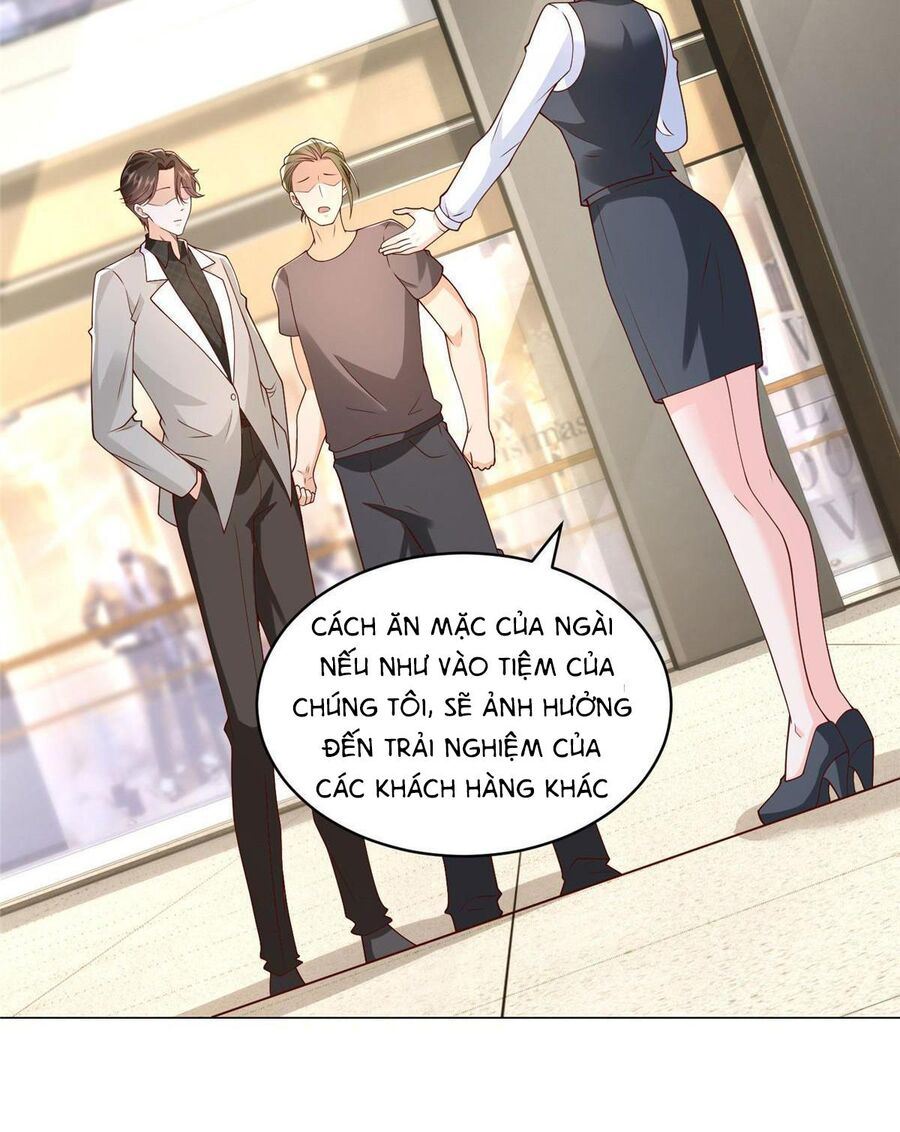 Mỗi Tuần Ta Có Một Nghề Nghiệp Mới Chap 338 - Next Chap 339