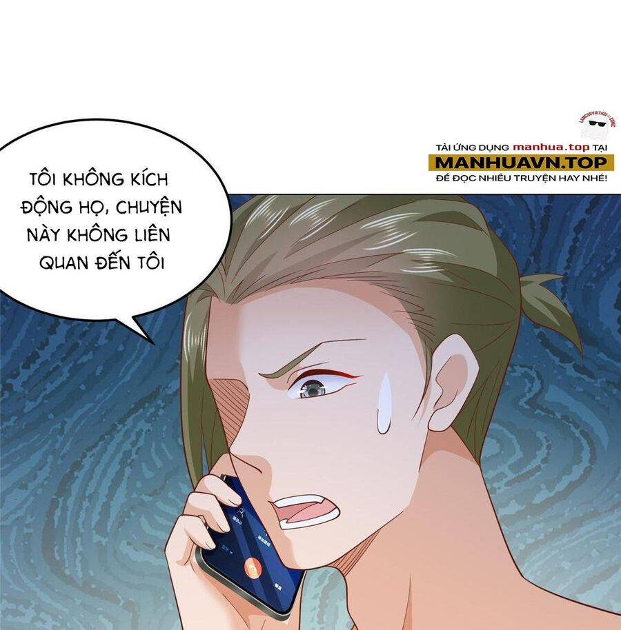 Mỗi Tuần Ta Có Một Nghề Nghiệp Mới Chap 339 - Next Chap 340