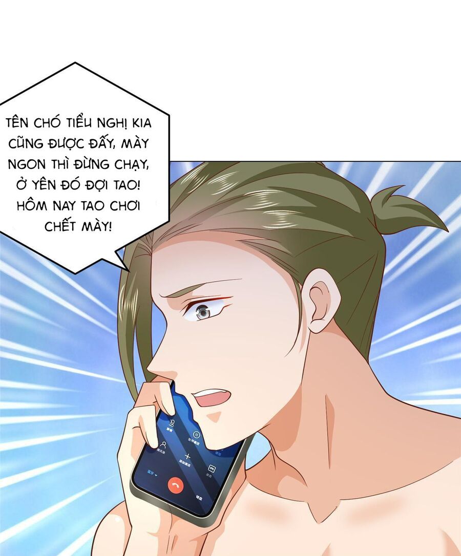 Mỗi Tuần Ta Có Một Nghề Nghiệp Mới Chap 339 - Next Chap 340
