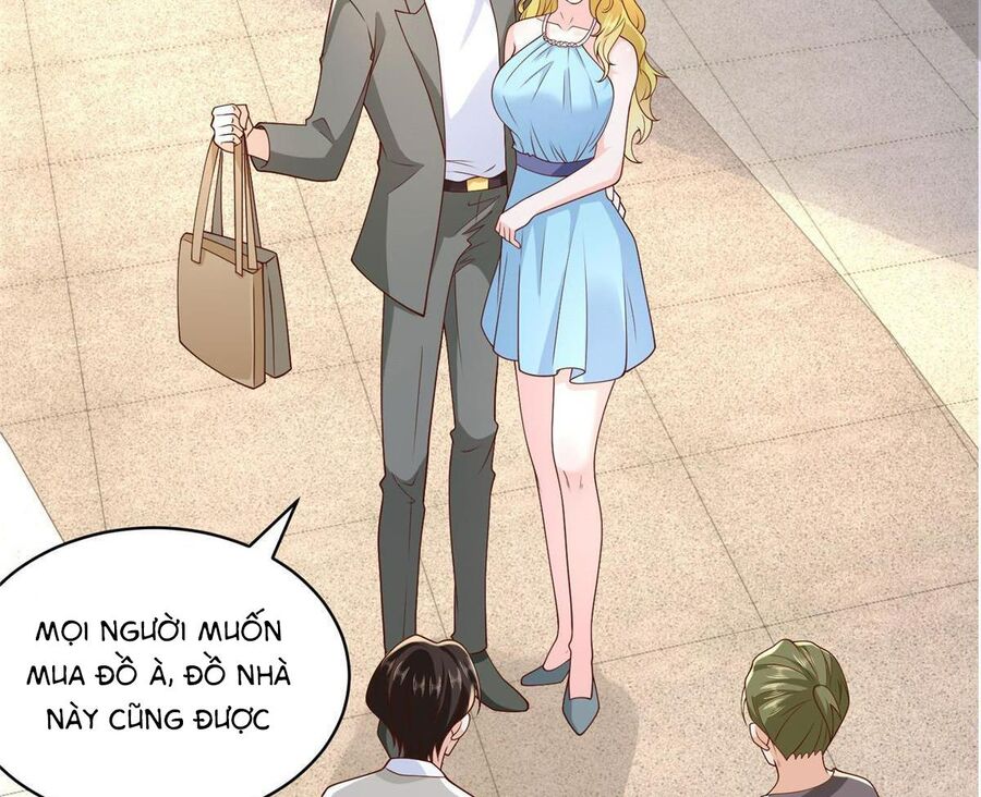Mỗi Tuần Ta Có Một Nghề Nghiệp Mới Chap 339 - Next Chap 340
