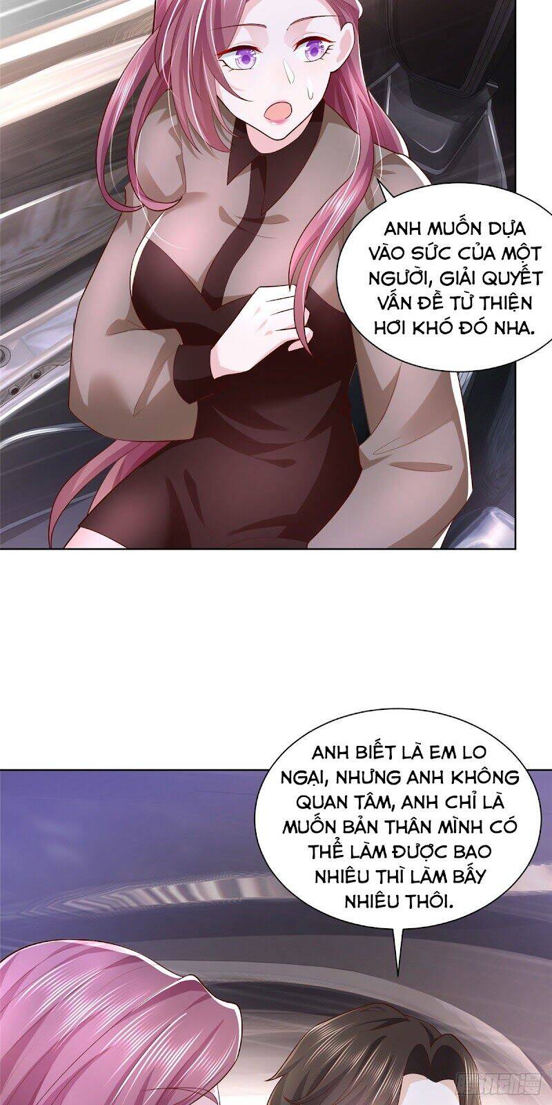 Mỗi Tuần Ta Có Một Nghề Nghiệp Mới Chap 34 - Next Chap 35