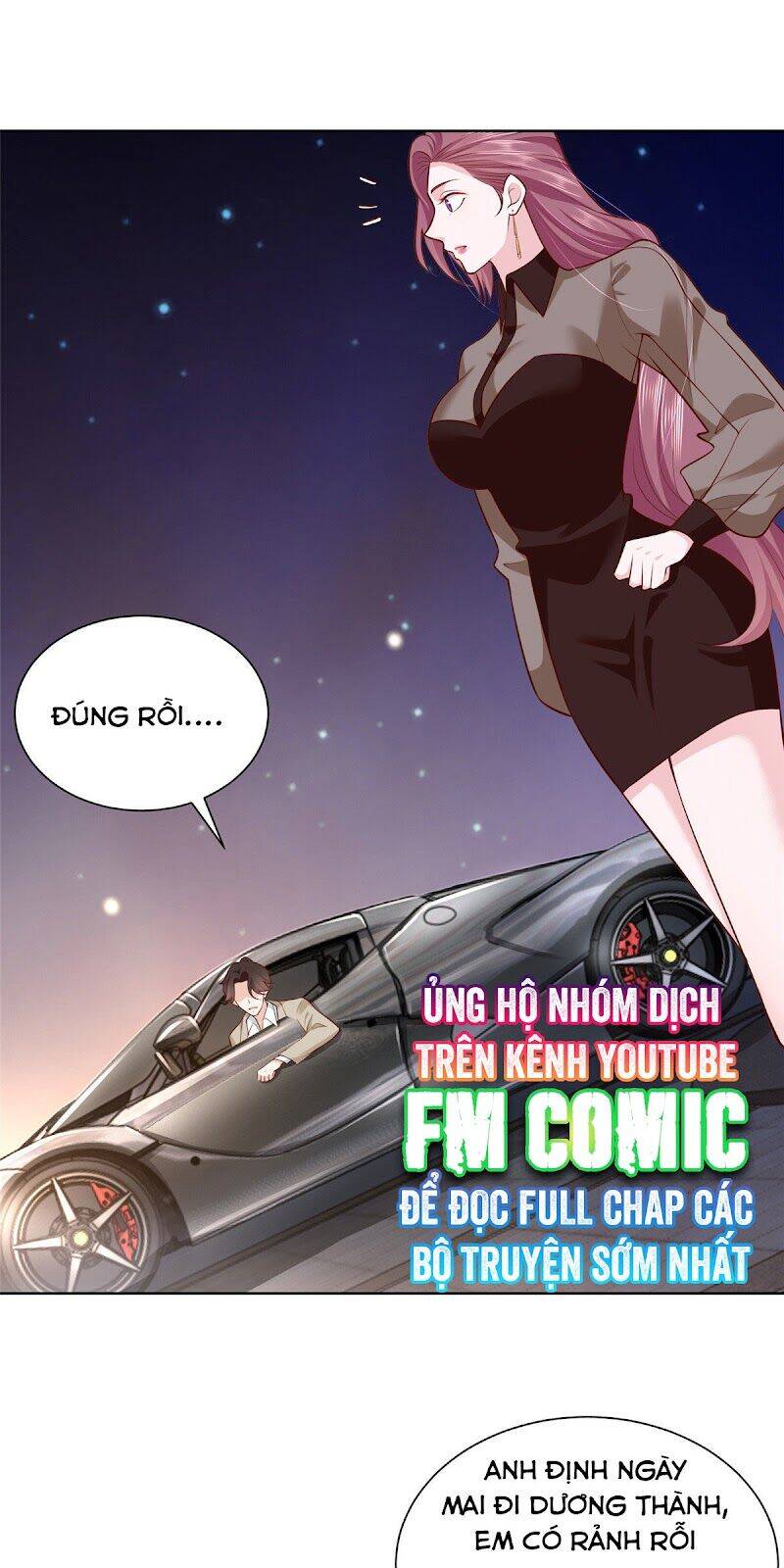 Mỗi Tuần Ta Có Một Nghề Nghiệp Mới Chap 34 - Next Chap 35