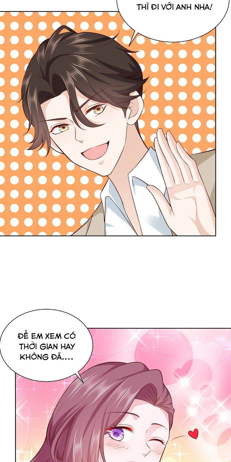 Mỗi Tuần Ta Có Một Nghề Nghiệp Mới Chap 34 - Next Chap 35