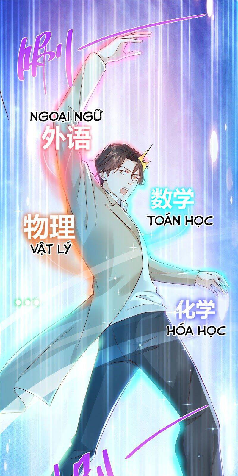 Mỗi Tuần Ta Có Một Nghề Nghiệp Mới Chap 34 - Next Chap 35