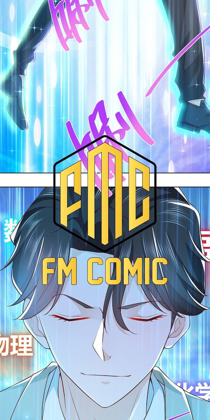 Mỗi Tuần Ta Có Một Nghề Nghiệp Mới Chap 34 - Next Chap 35