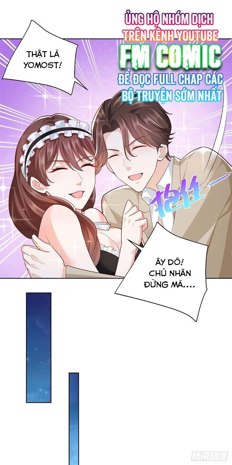 Mỗi Tuần Ta Có Một Nghề Nghiệp Mới Chap 34 - Next Chap 35