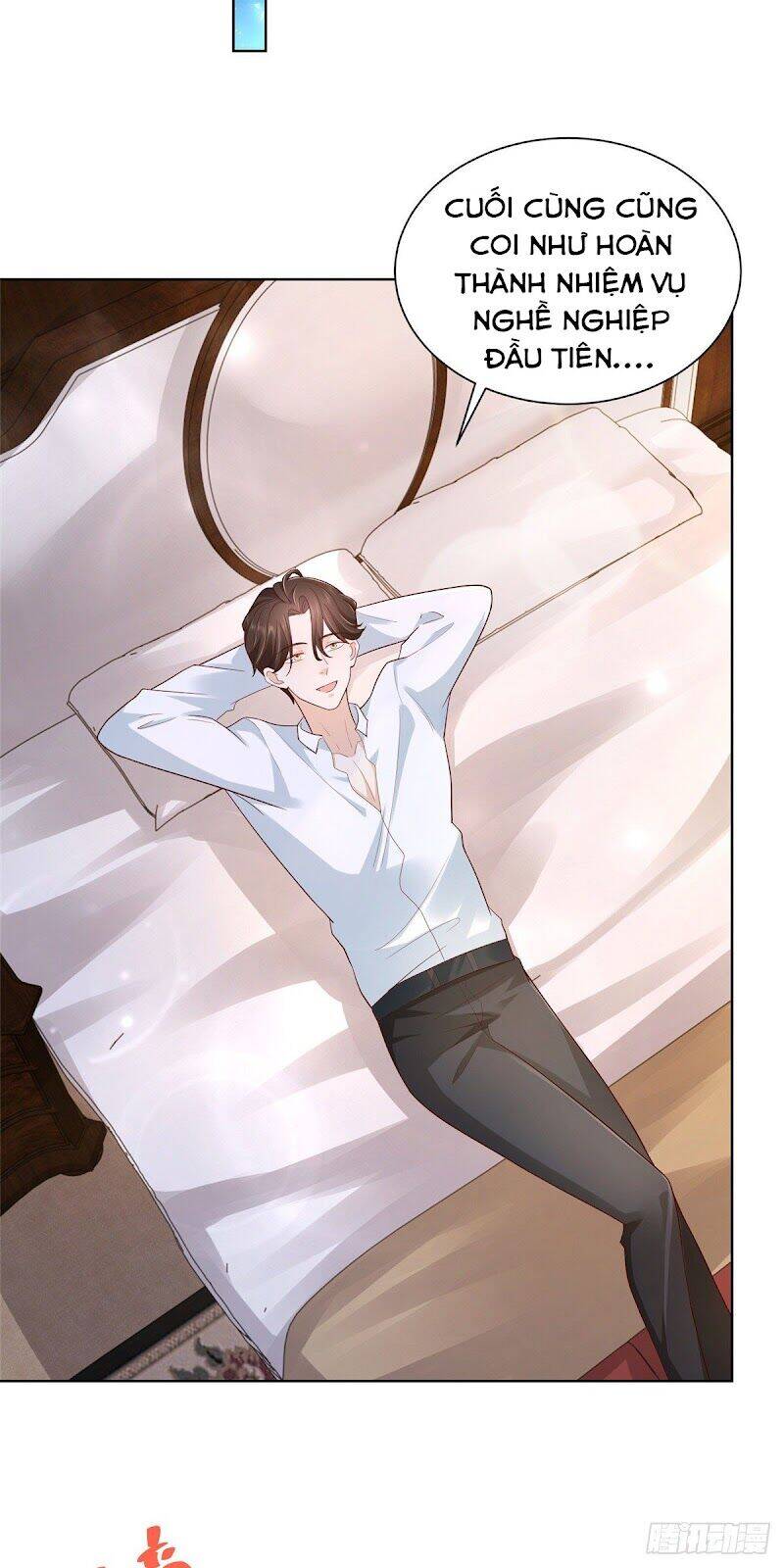 Mỗi Tuần Ta Có Một Nghề Nghiệp Mới Chap 34 - Next Chap 35