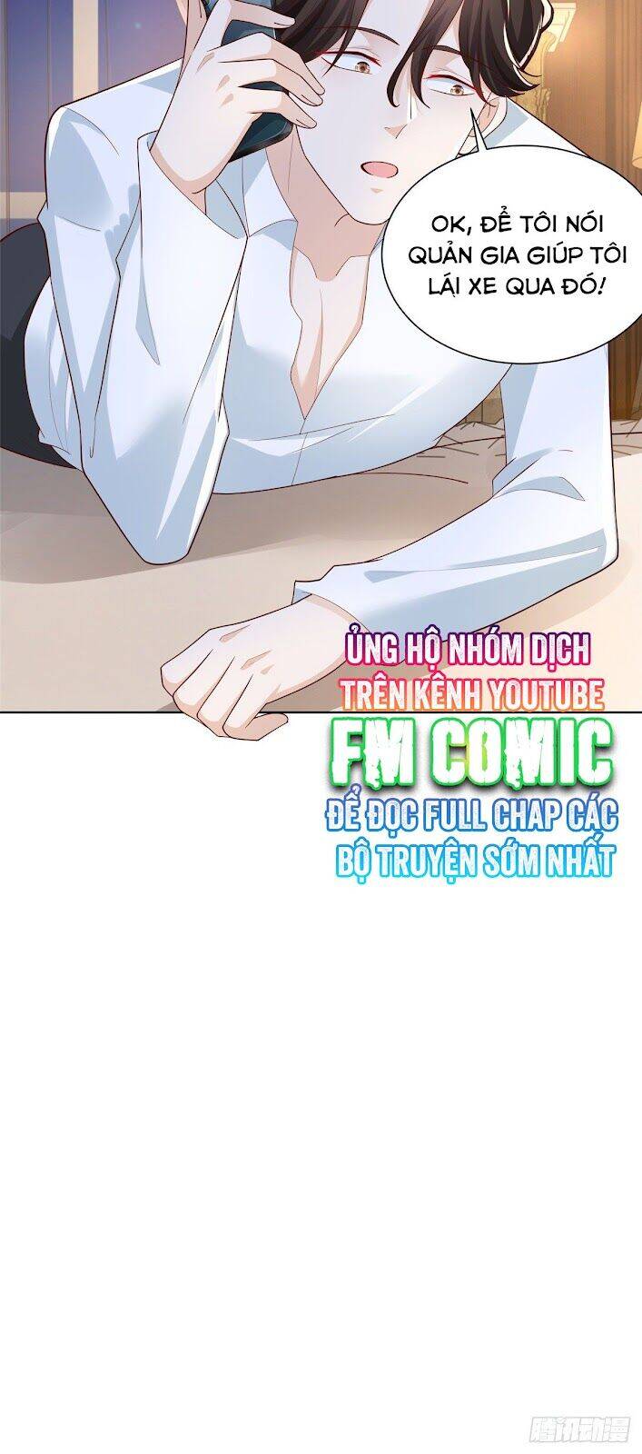Mỗi Tuần Ta Có Một Nghề Nghiệp Mới Chap 34 - Next Chap 35