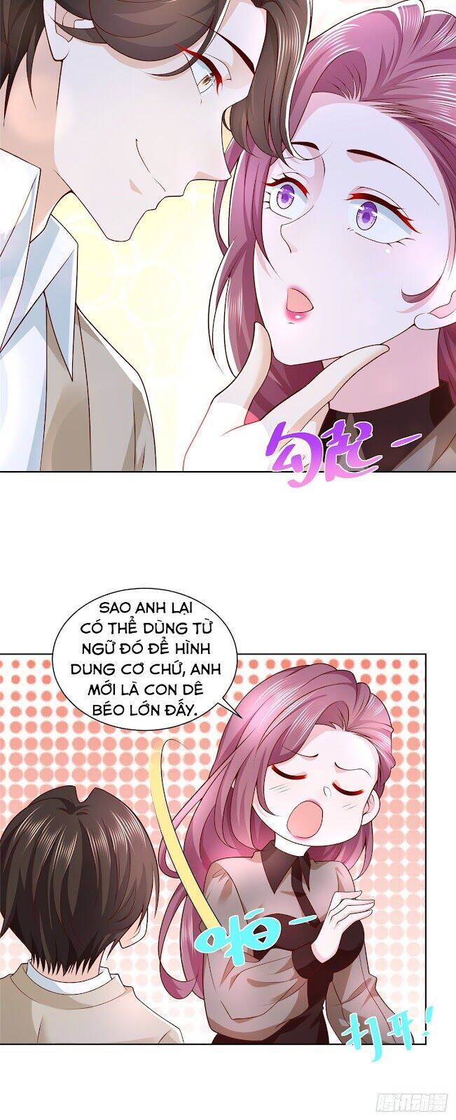 Mỗi Tuần Ta Có Một Nghề Nghiệp Mới Chap 34 - Next Chap 35