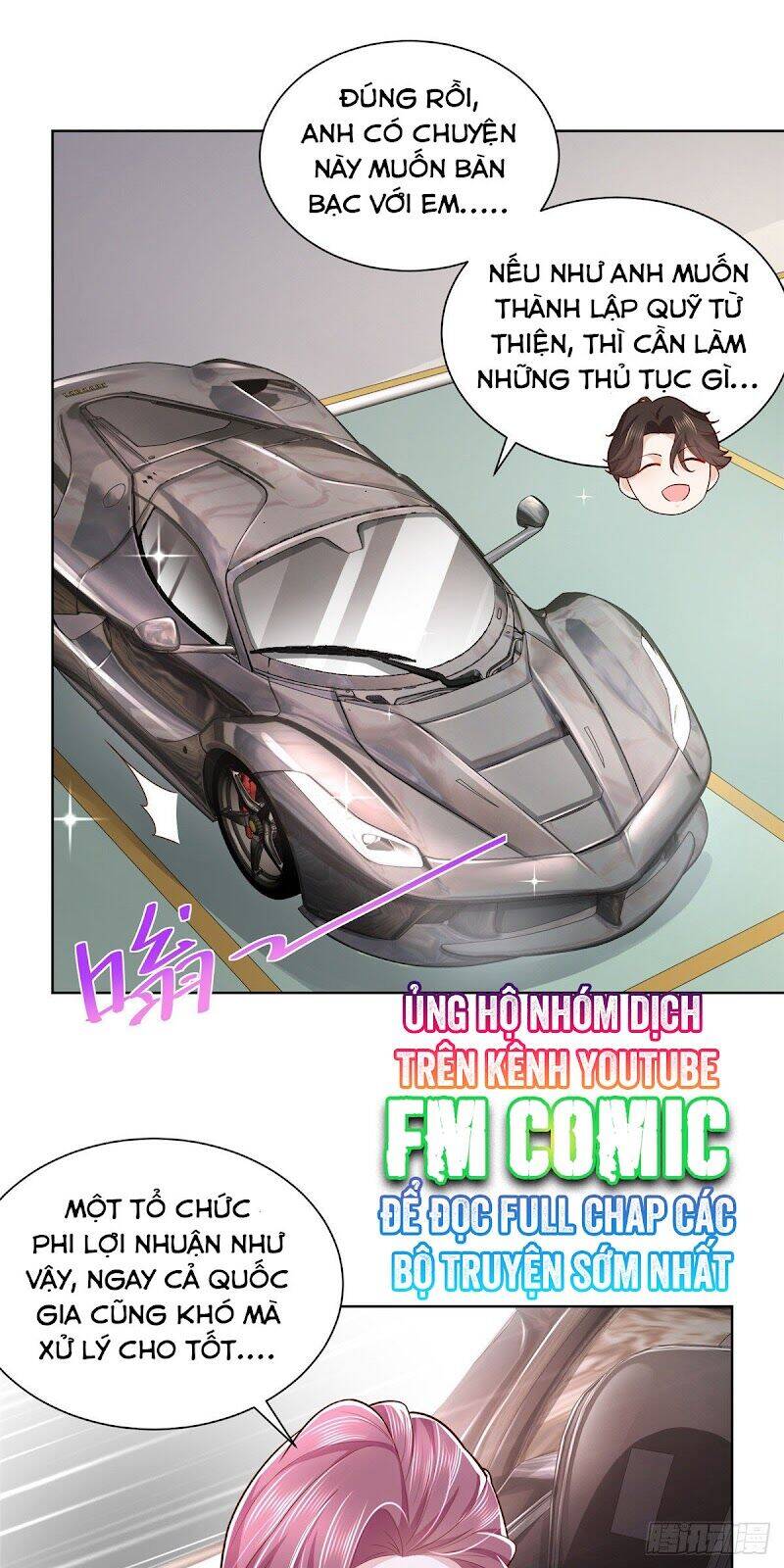 Mỗi Tuần Ta Có Một Nghề Nghiệp Mới Chap 34 - Next Chap 35