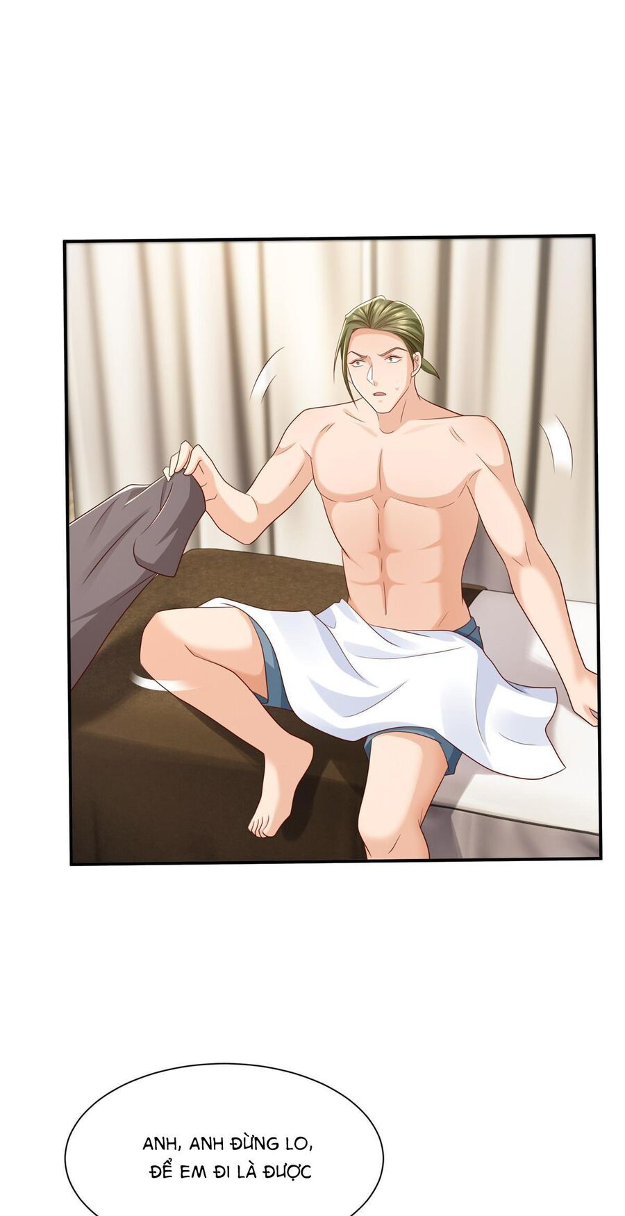 Mỗi Tuần Ta Có Một Nghề Nghiệp Mới Chap 340 - Next Chap 341