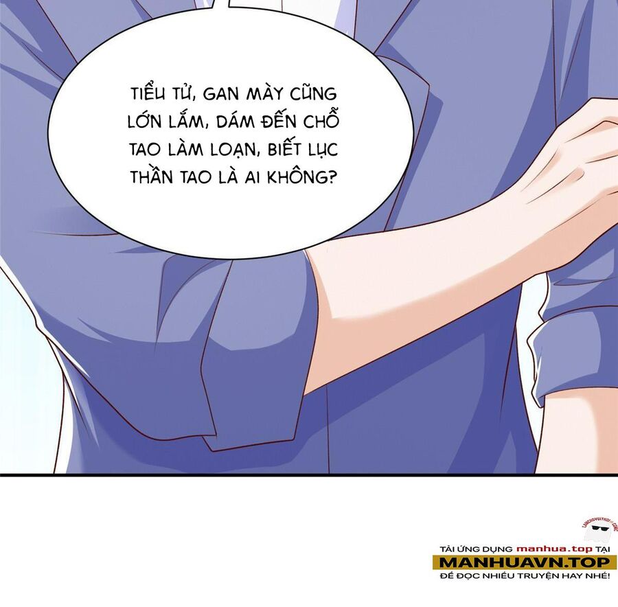 Mỗi Tuần Ta Có Một Nghề Nghiệp Mới Chap 340 - Next Chap 341