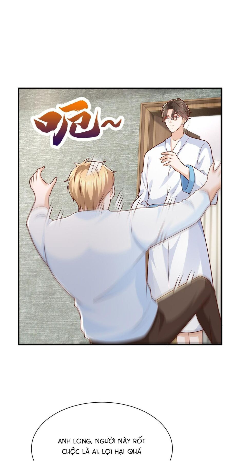 Mỗi Tuần Ta Có Một Nghề Nghiệp Mới Chap 340 - Next Chap 341