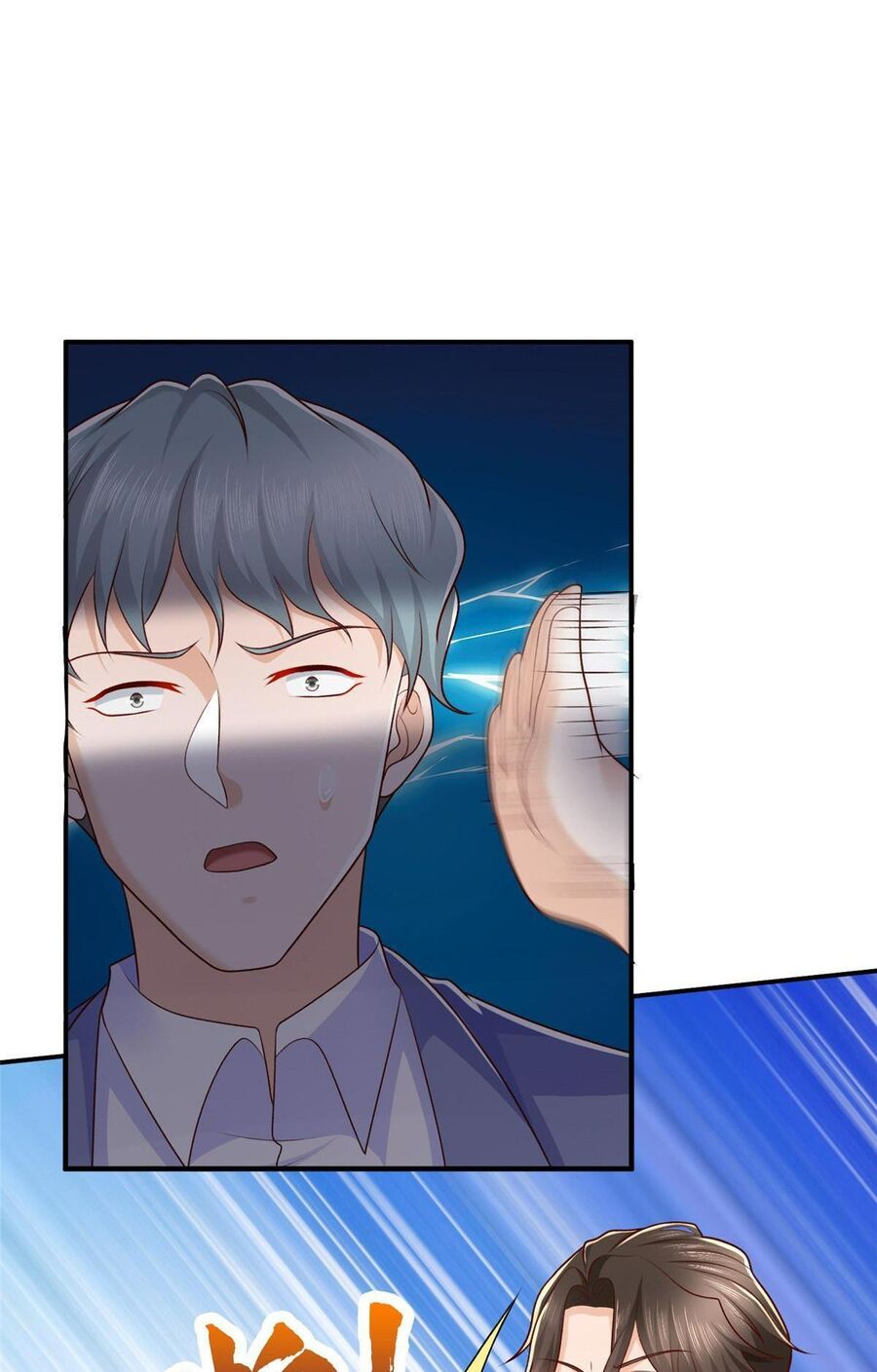Mỗi Tuần Ta Có Một Nghề Nghiệp Mới Chap 340 - Next Chap 341
