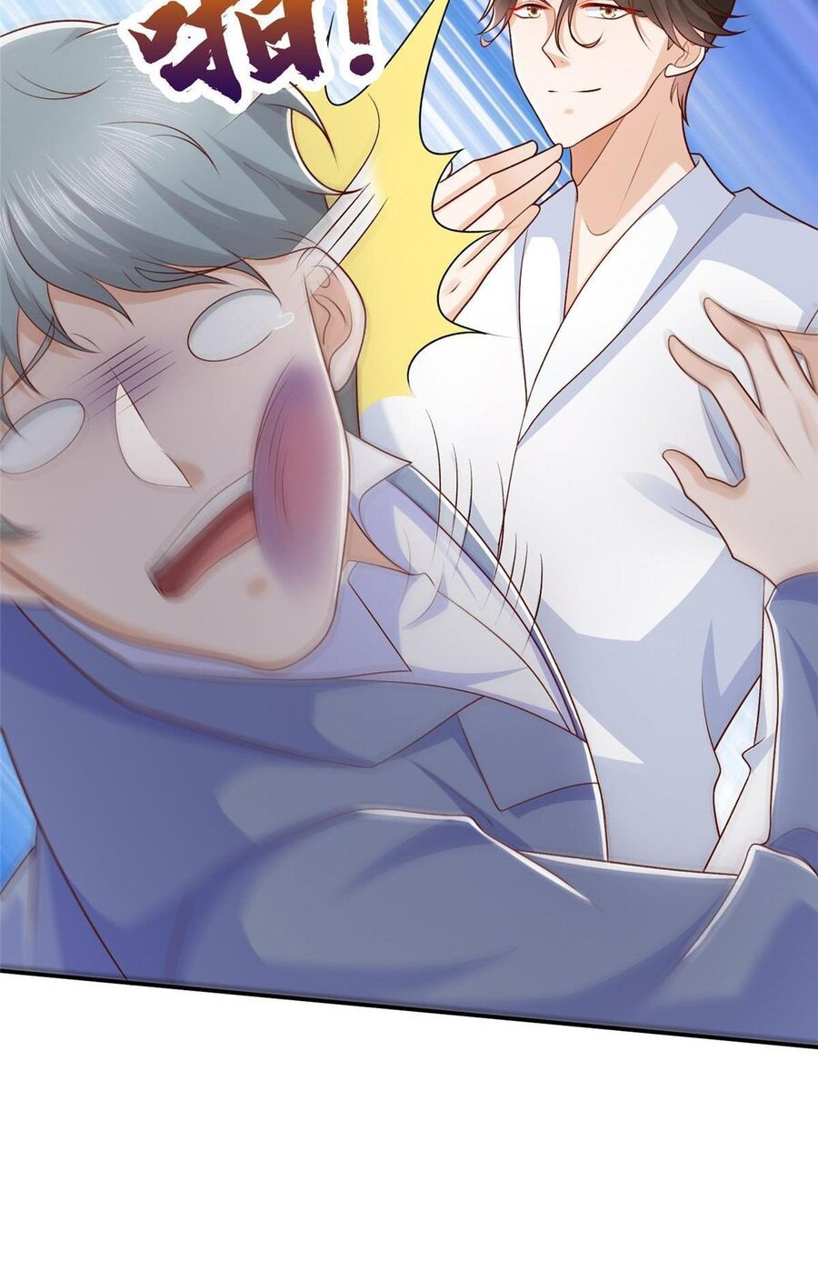 Mỗi Tuần Ta Có Một Nghề Nghiệp Mới Chap 340 - Next Chap 341