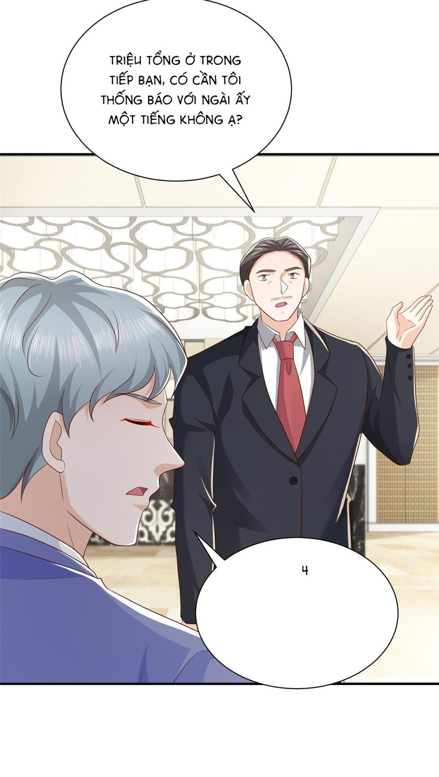 Mỗi Tuần Ta Có Một Nghề Nghiệp Mới Chap 340 - Next Chap 341