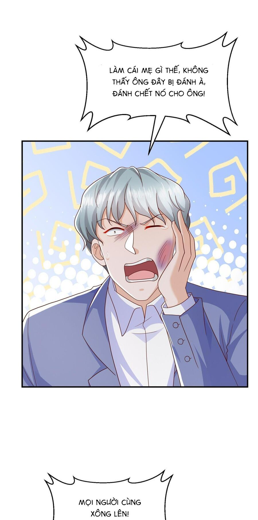 Mỗi Tuần Ta Có Một Nghề Nghiệp Mới Chap 340 - Next Chap 341