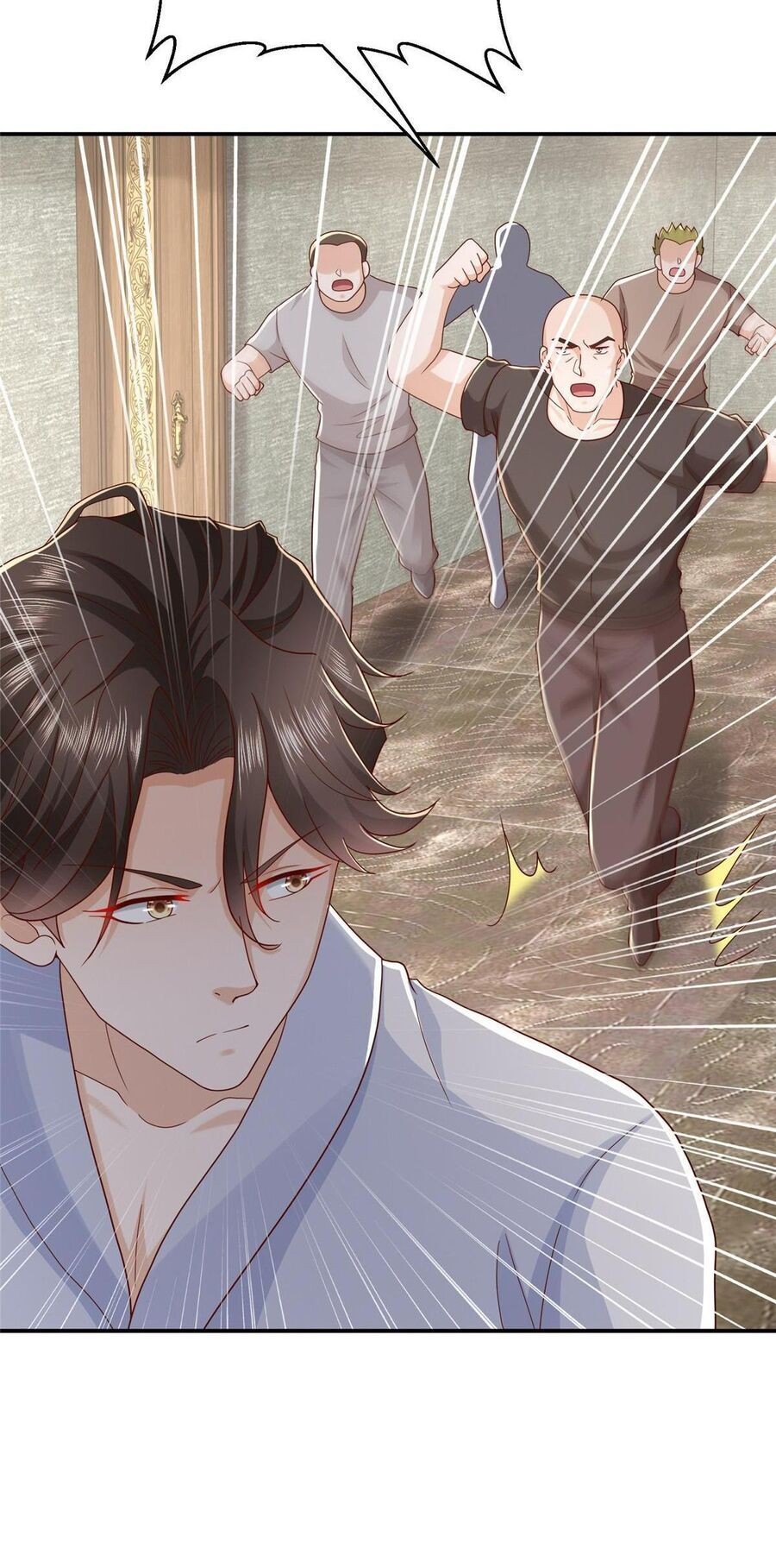 Mỗi Tuần Ta Có Một Nghề Nghiệp Mới Chap 340 - Next Chap 341