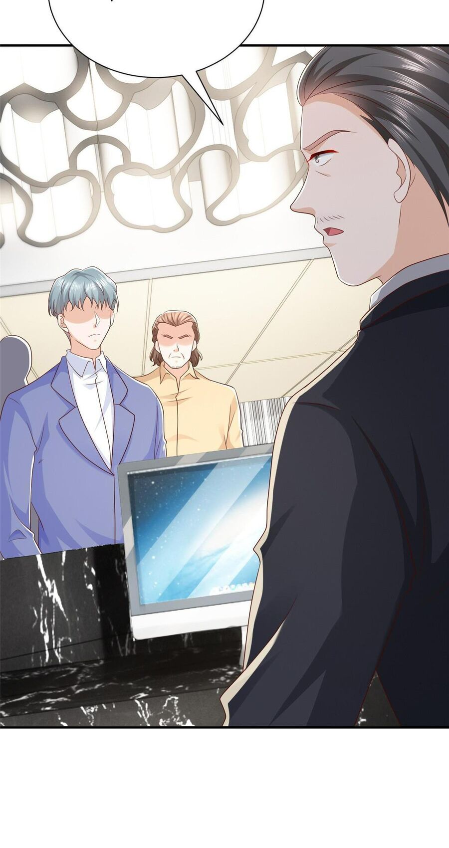Mỗi Tuần Ta Có Một Nghề Nghiệp Mới Chap 340 - Next Chap 341