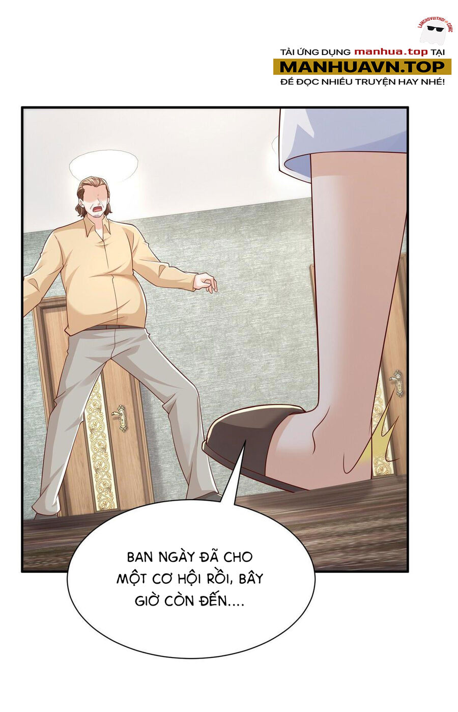 Mỗi Tuần Ta Có Một Nghề Nghiệp Mới Chap 341 - Next Chap 342
