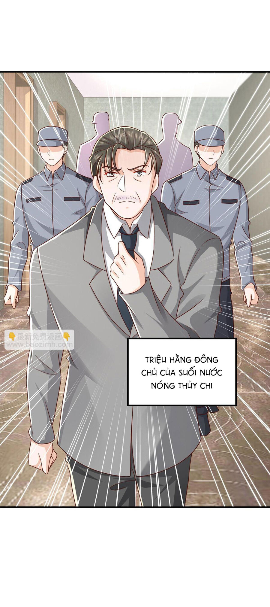 Mỗi Tuần Ta Có Một Nghề Nghiệp Mới Chap 341 - Next Chap 342