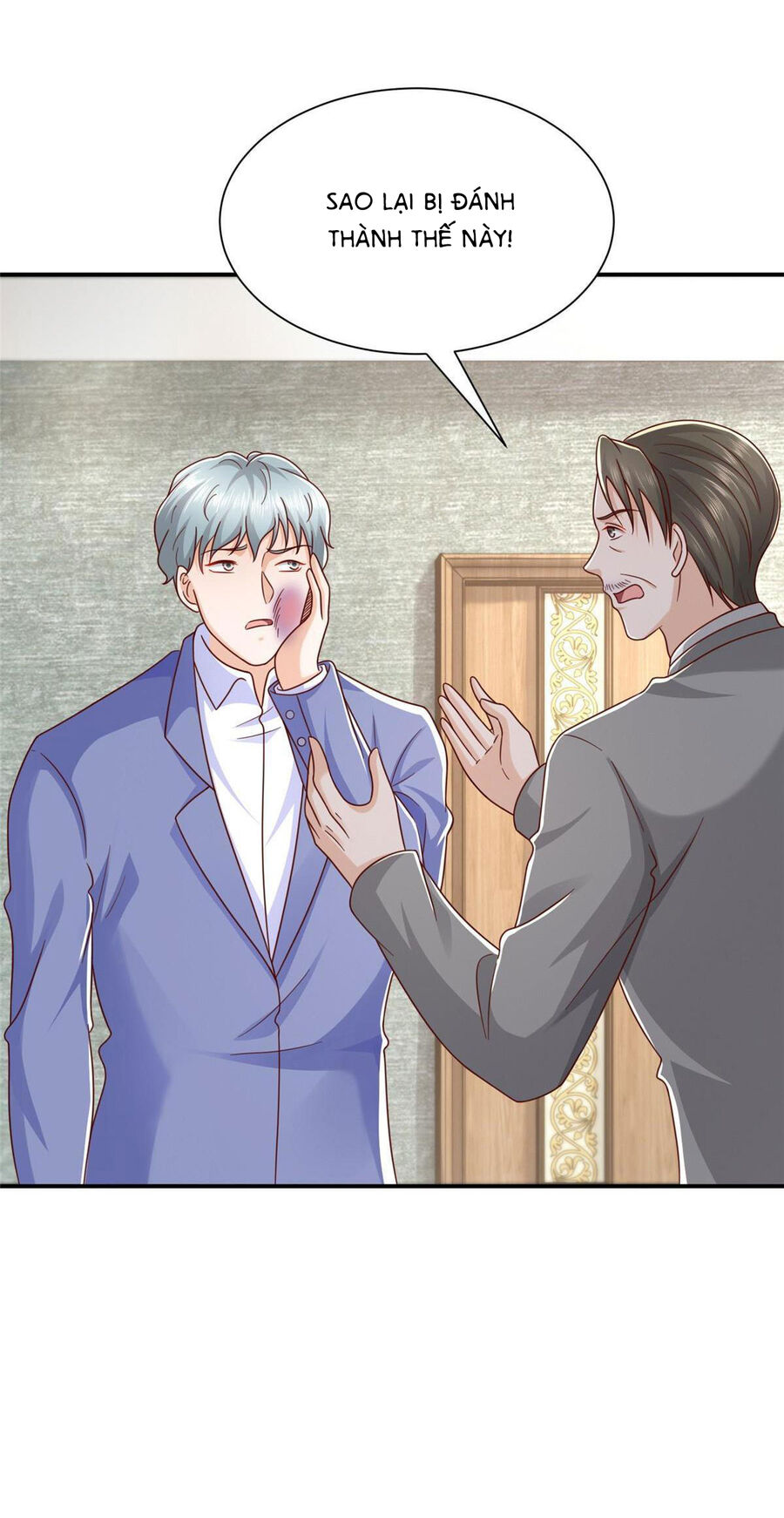 Mỗi Tuần Ta Có Một Nghề Nghiệp Mới Chap 341 - Next Chap 342