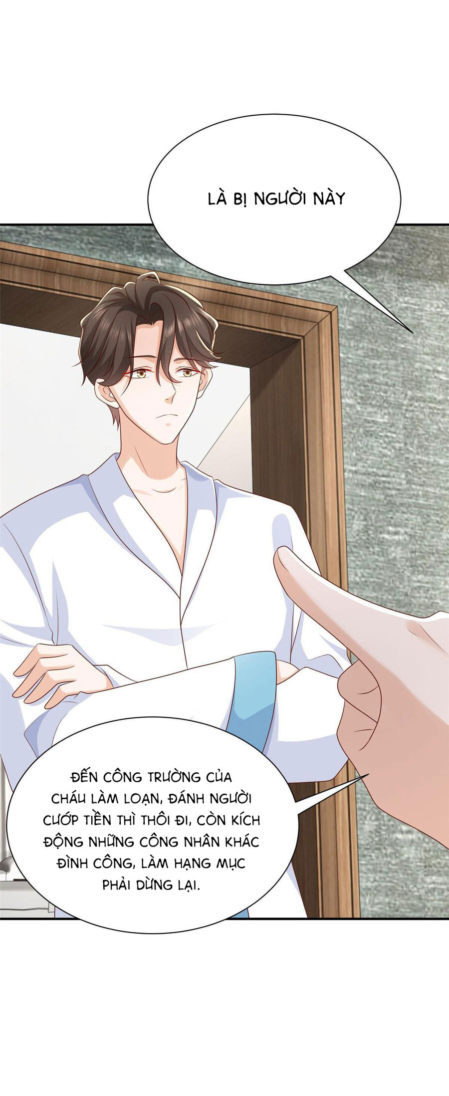 Mỗi Tuần Ta Có Một Nghề Nghiệp Mới Chap 341 - Next Chap 342