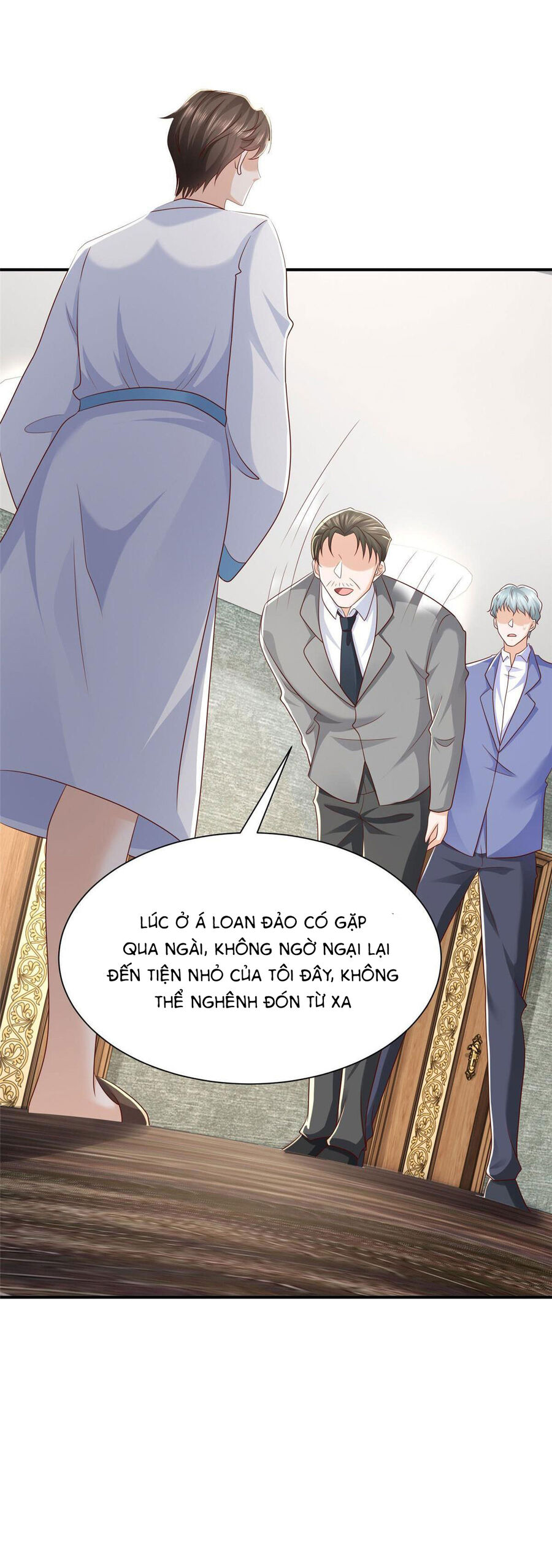Mỗi Tuần Ta Có Một Nghề Nghiệp Mới Chap 341 - Next Chap 342