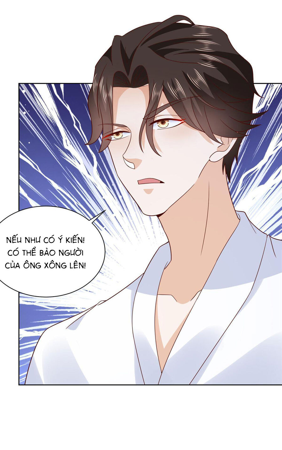 Mỗi Tuần Ta Có Một Nghề Nghiệp Mới Chap 341 - Next Chap 342