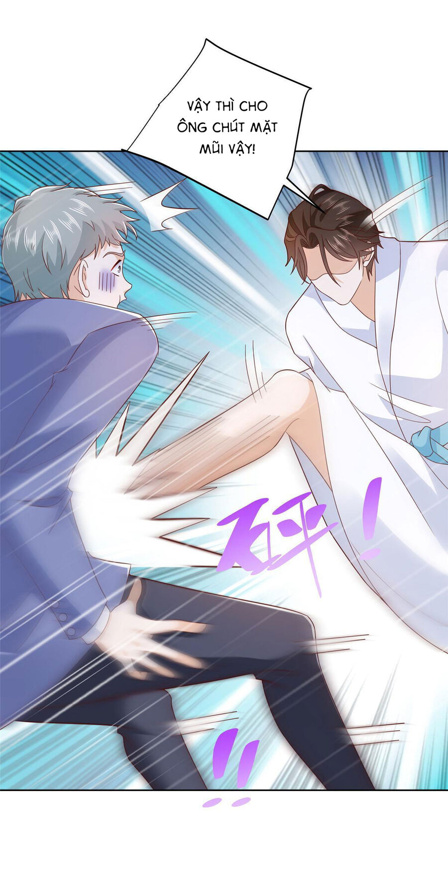 Mỗi Tuần Ta Có Một Nghề Nghiệp Mới Chap 341 - Next Chap 342
