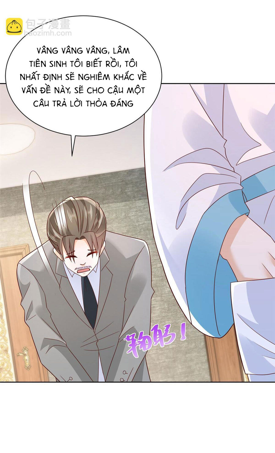 Mỗi Tuần Ta Có Một Nghề Nghiệp Mới Chap 341 - Next Chap 342