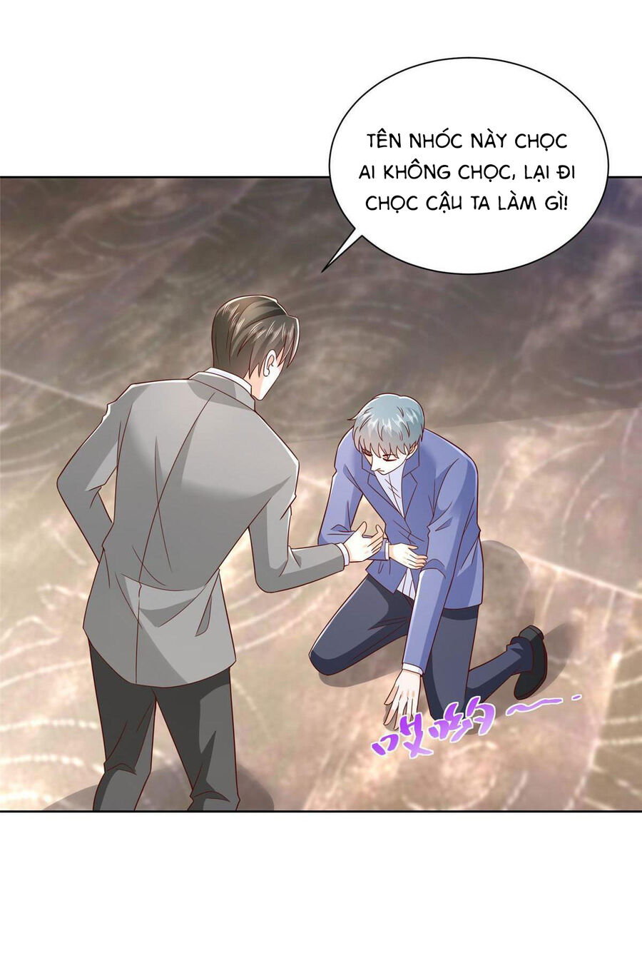 Mỗi Tuần Ta Có Một Nghề Nghiệp Mới Chap 341 - Next Chap 342