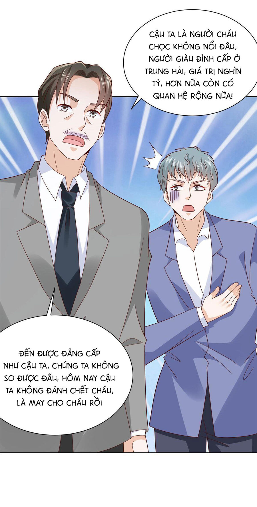 Mỗi Tuần Ta Có Một Nghề Nghiệp Mới Chap 341 - Next Chap 342