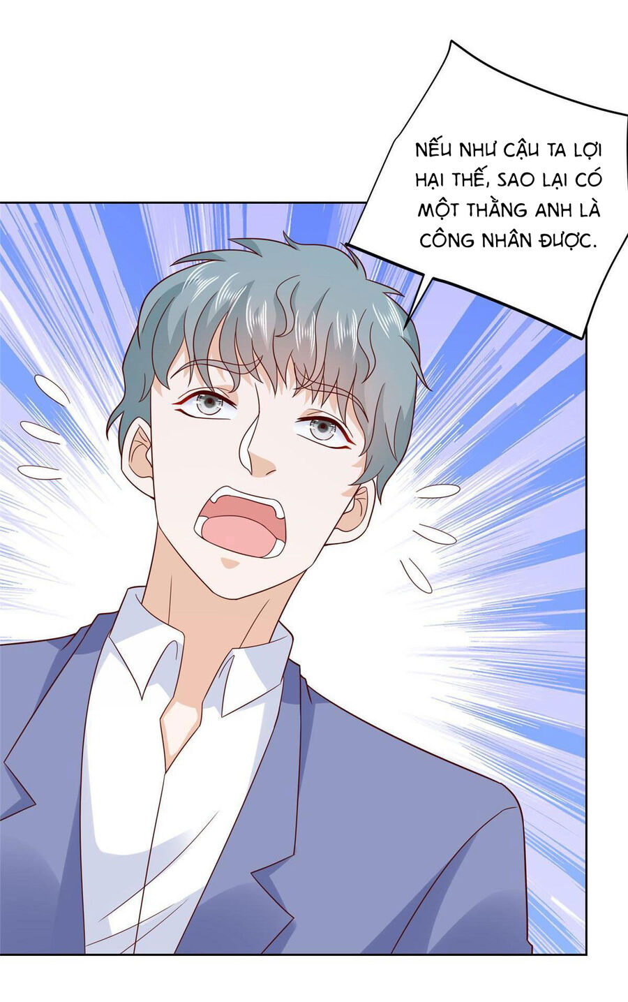 Mỗi Tuần Ta Có Một Nghề Nghiệp Mới Chap 341 - Next Chap 342