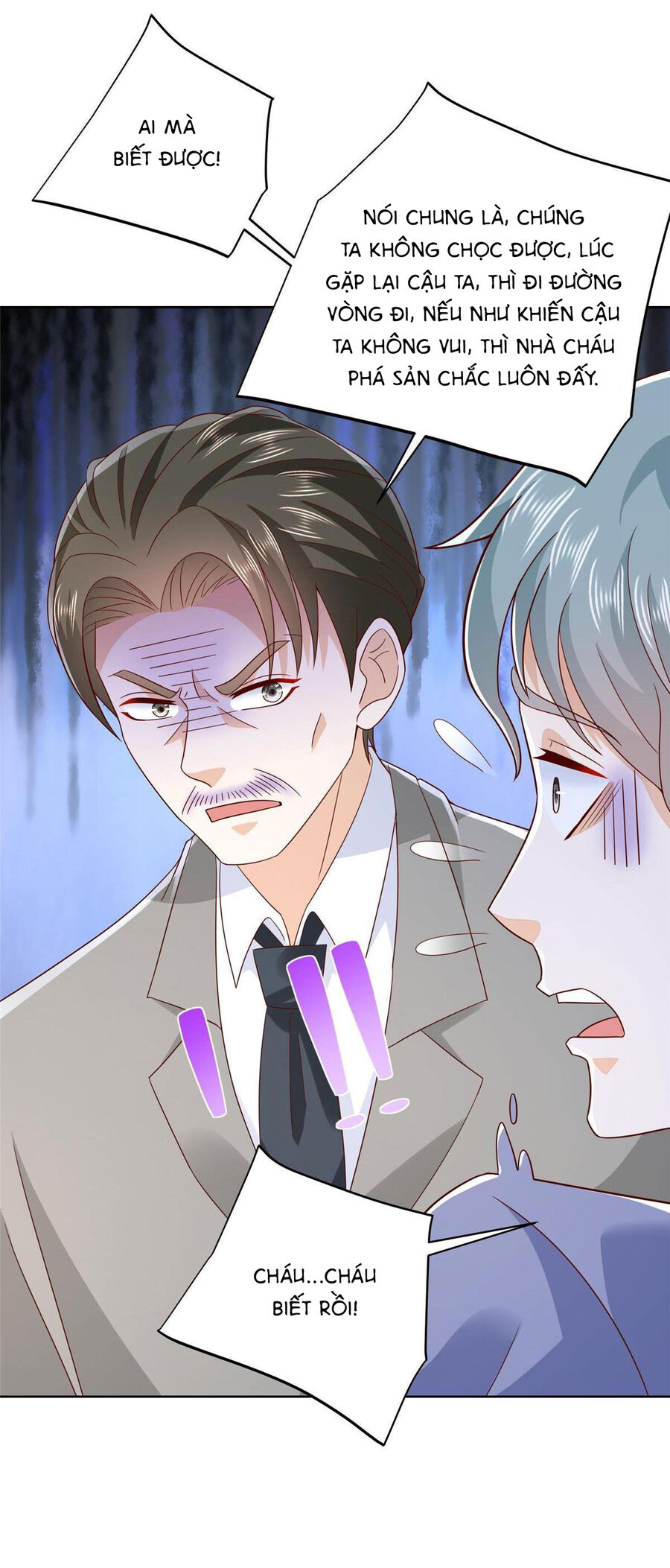 Mỗi Tuần Ta Có Một Nghề Nghiệp Mới Chap 341 - Next Chap 342