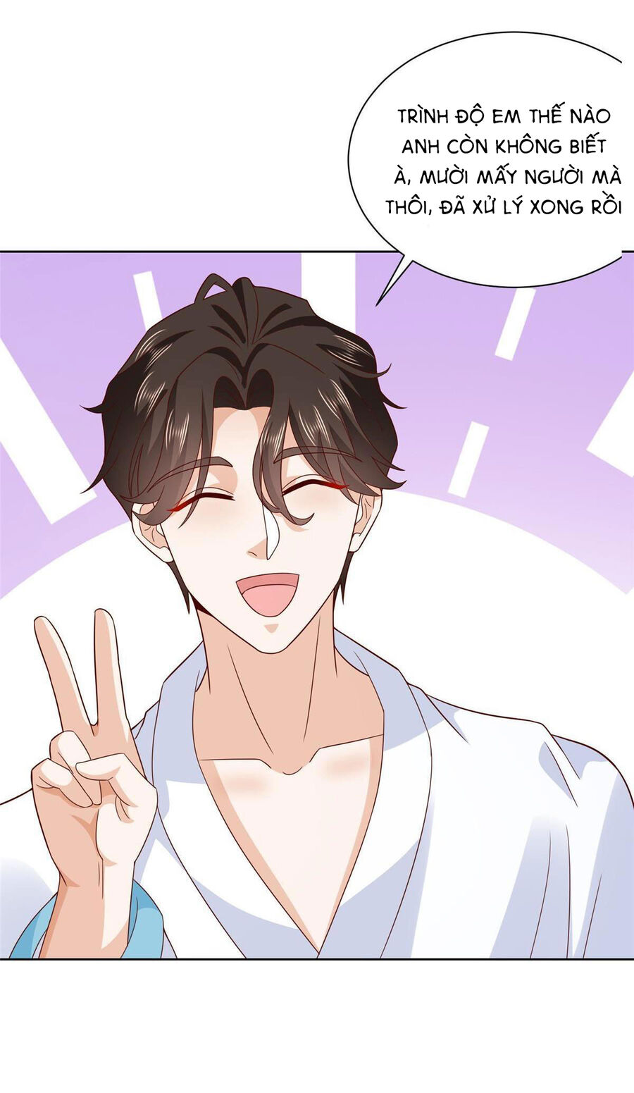 Mỗi Tuần Ta Có Một Nghề Nghiệp Mới Chap 341 - Next Chap 342