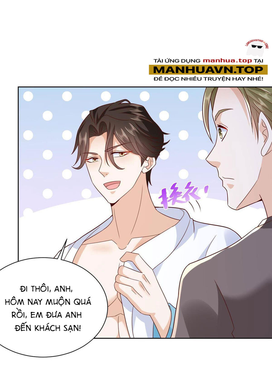 Mỗi Tuần Ta Có Một Nghề Nghiệp Mới Chap 341 - Next Chap 342