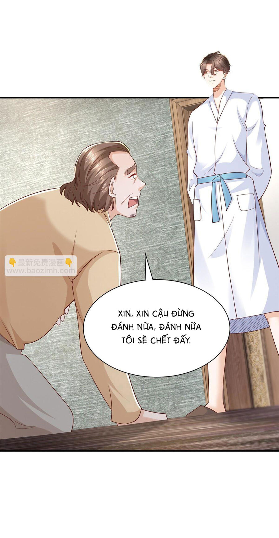 Mỗi Tuần Ta Có Một Nghề Nghiệp Mới Chap 341 - Next Chap 342
