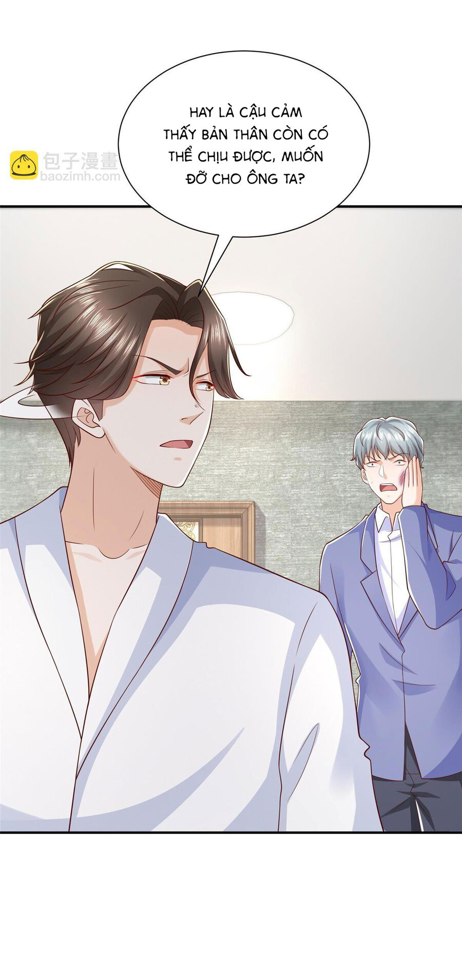 Mỗi Tuần Ta Có Một Nghề Nghiệp Mới Chap 341 - Next Chap 342