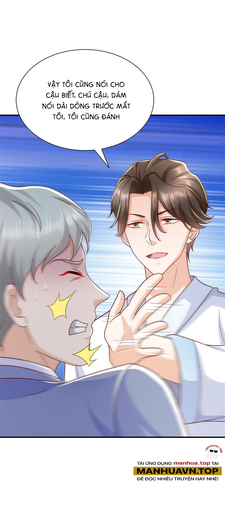 Mỗi Tuần Ta Có Một Nghề Nghiệp Mới Chap 341 - Next Chap 342