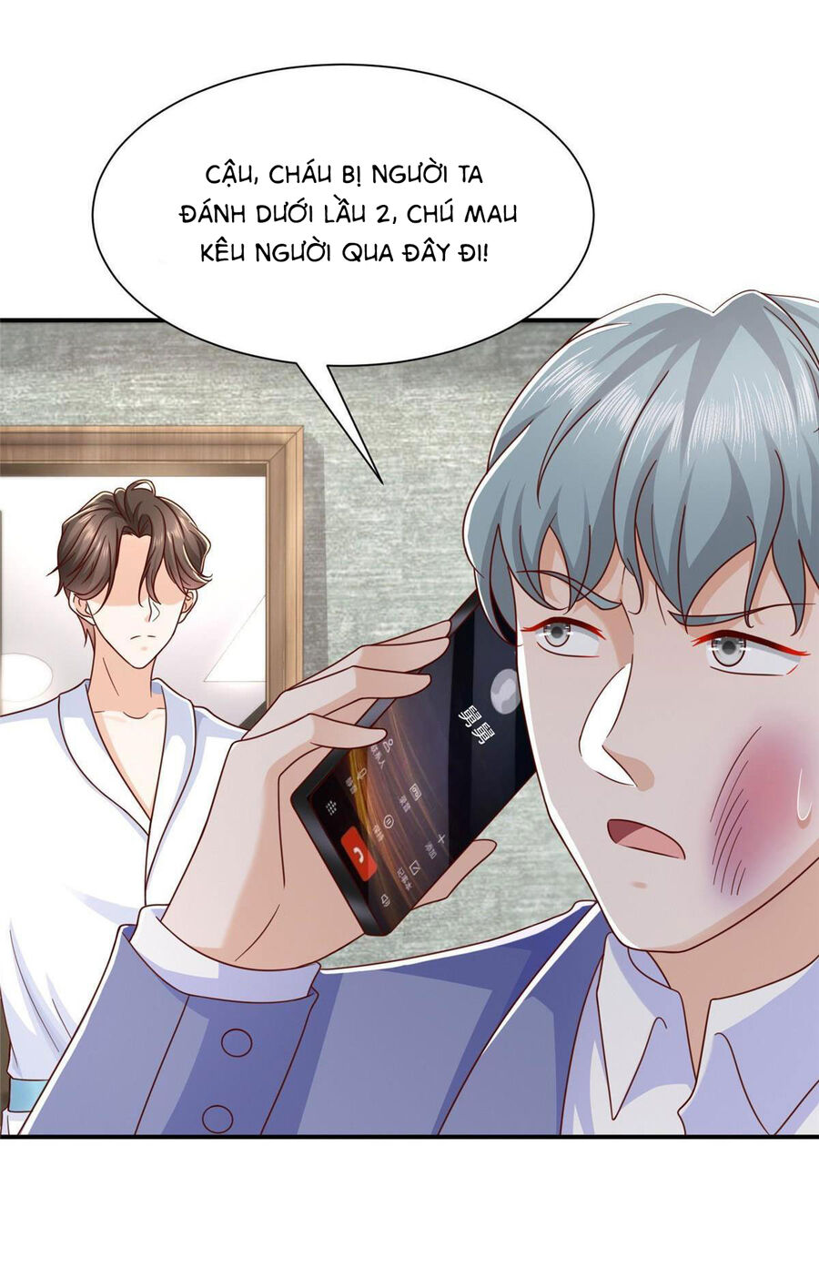 Mỗi Tuần Ta Có Một Nghề Nghiệp Mới Chap 341 - Next Chap 342