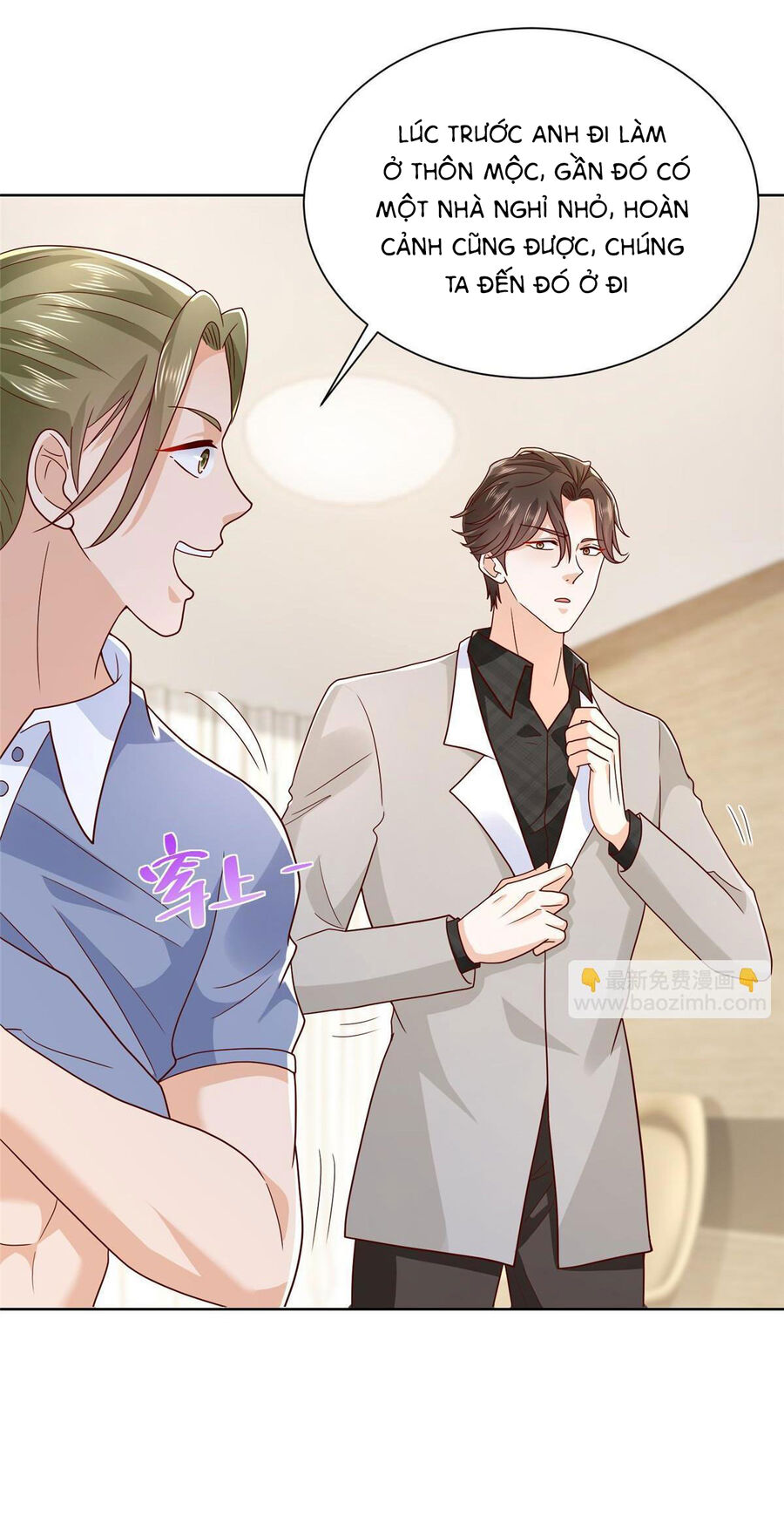 Mỗi Tuần Ta Có Một Nghề Nghiệp Mới Chap 342 - Next Chap 343