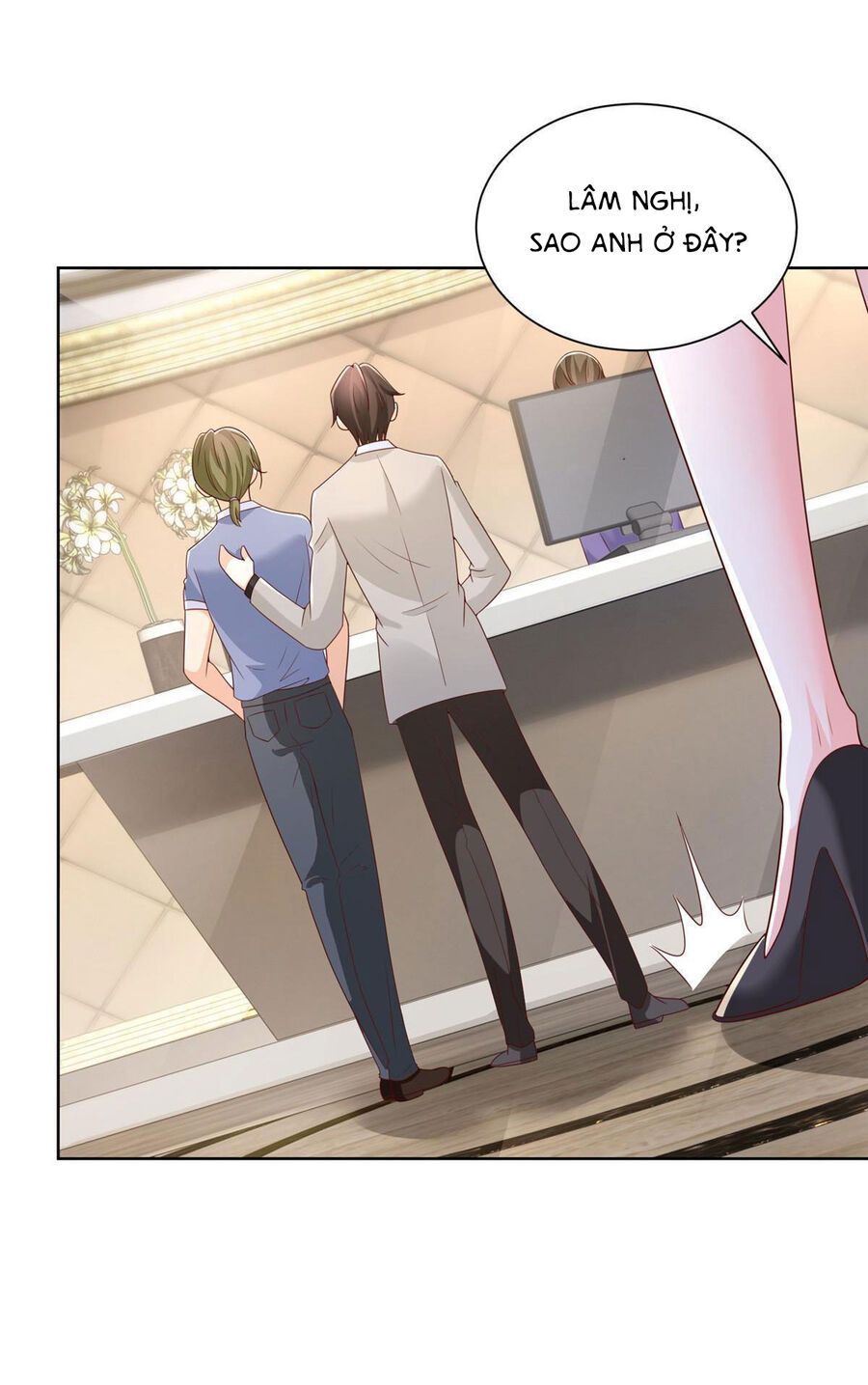 Mỗi Tuần Ta Có Một Nghề Nghiệp Mới Chap 342 - Next Chap 343