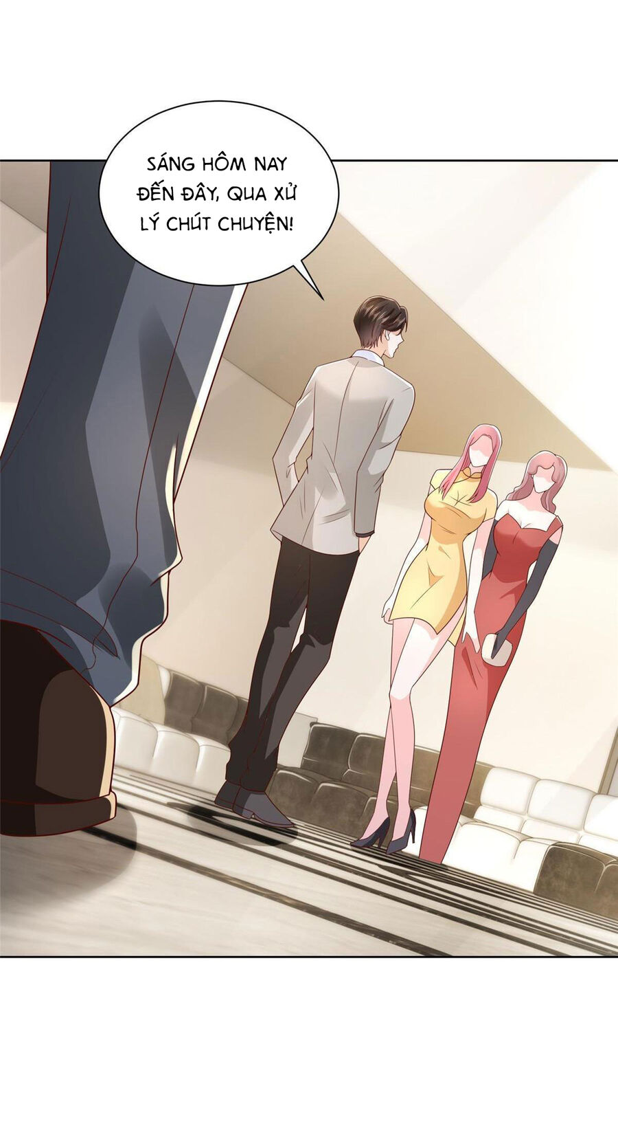 Mỗi Tuần Ta Có Một Nghề Nghiệp Mới Chap 342 - Next Chap 343