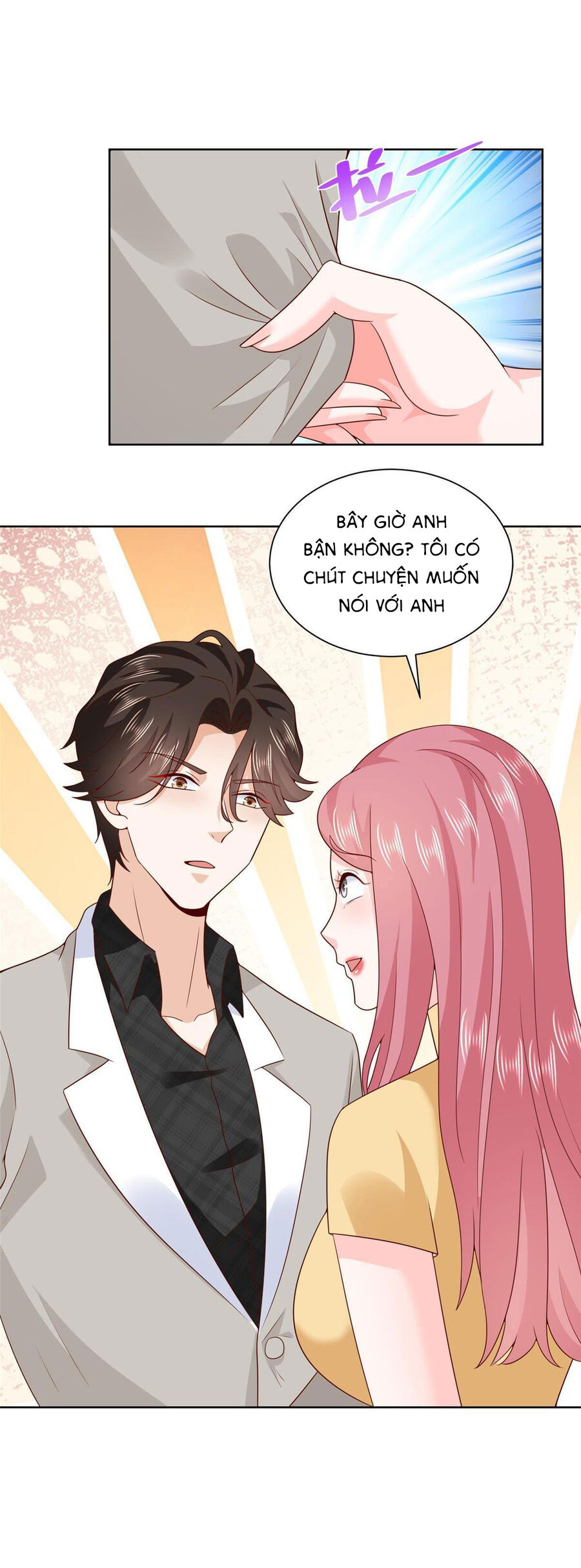 Mỗi Tuần Ta Có Một Nghề Nghiệp Mới Chap 342 - Next Chap 343