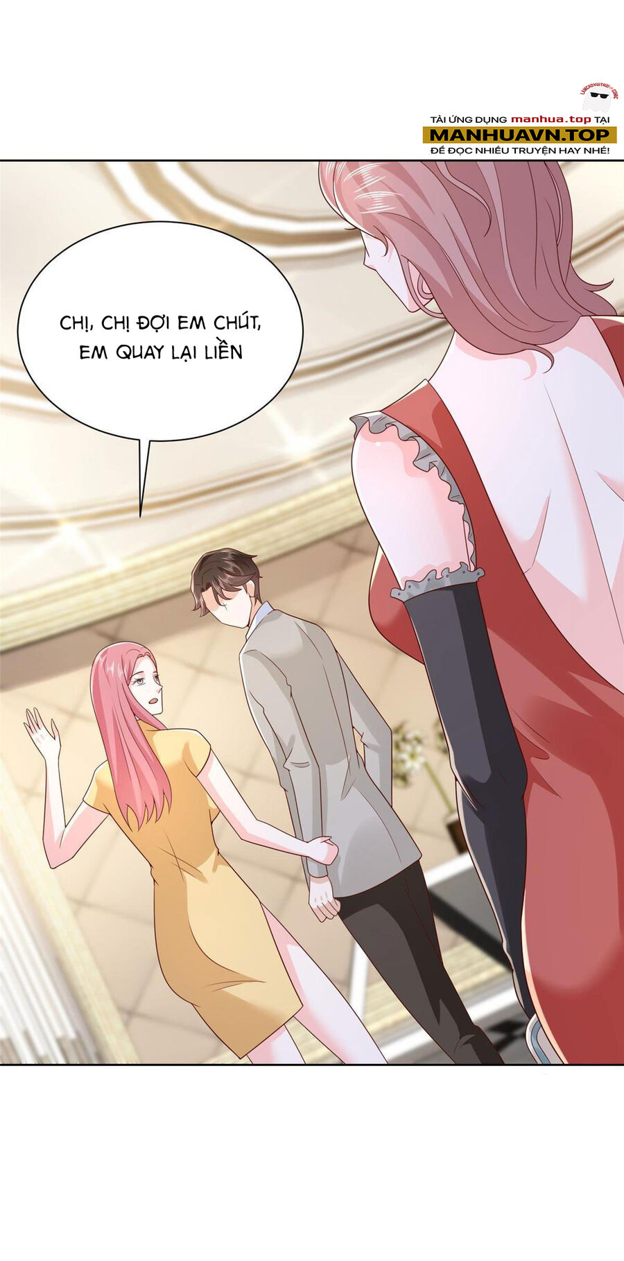 Mỗi Tuần Ta Có Một Nghề Nghiệp Mới Chap 342 - Next Chap 343