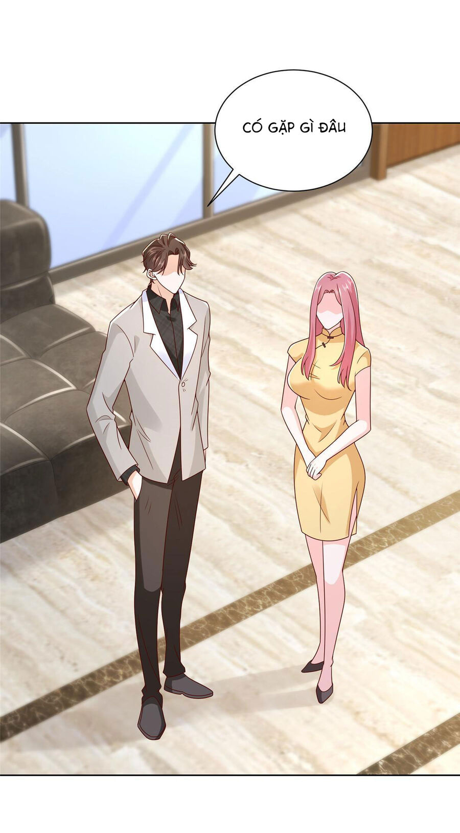 Mỗi Tuần Ta Có Một Nghề Nghiệp Mới Chap 342 - Next Chap 343